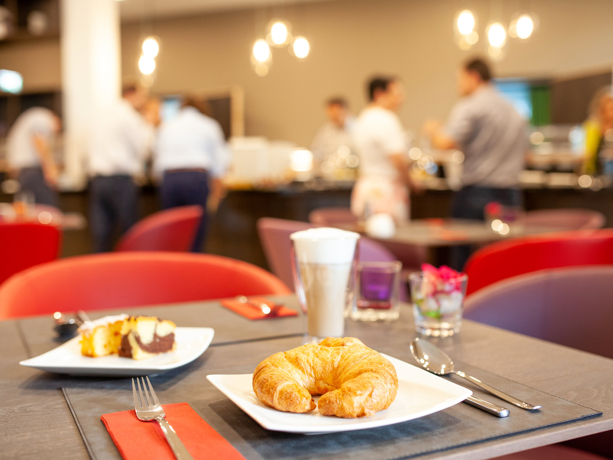 Best Western Hotel Tulln 3