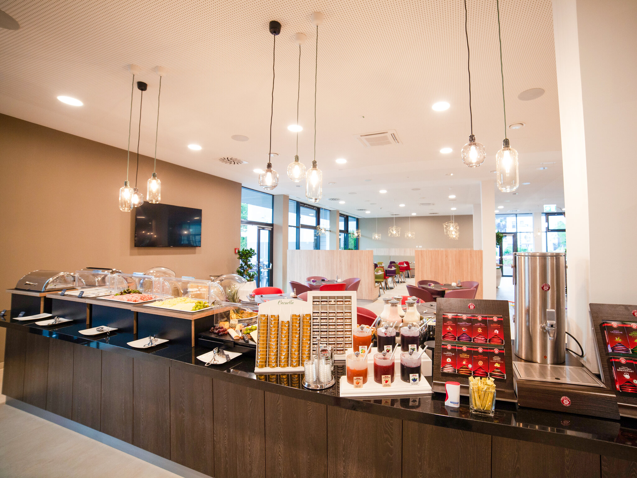 Best Western Hotel Tulln 4