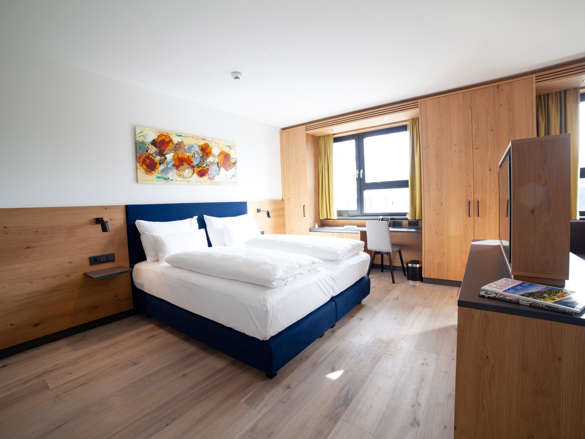 Best Western Hotel Tulln 5