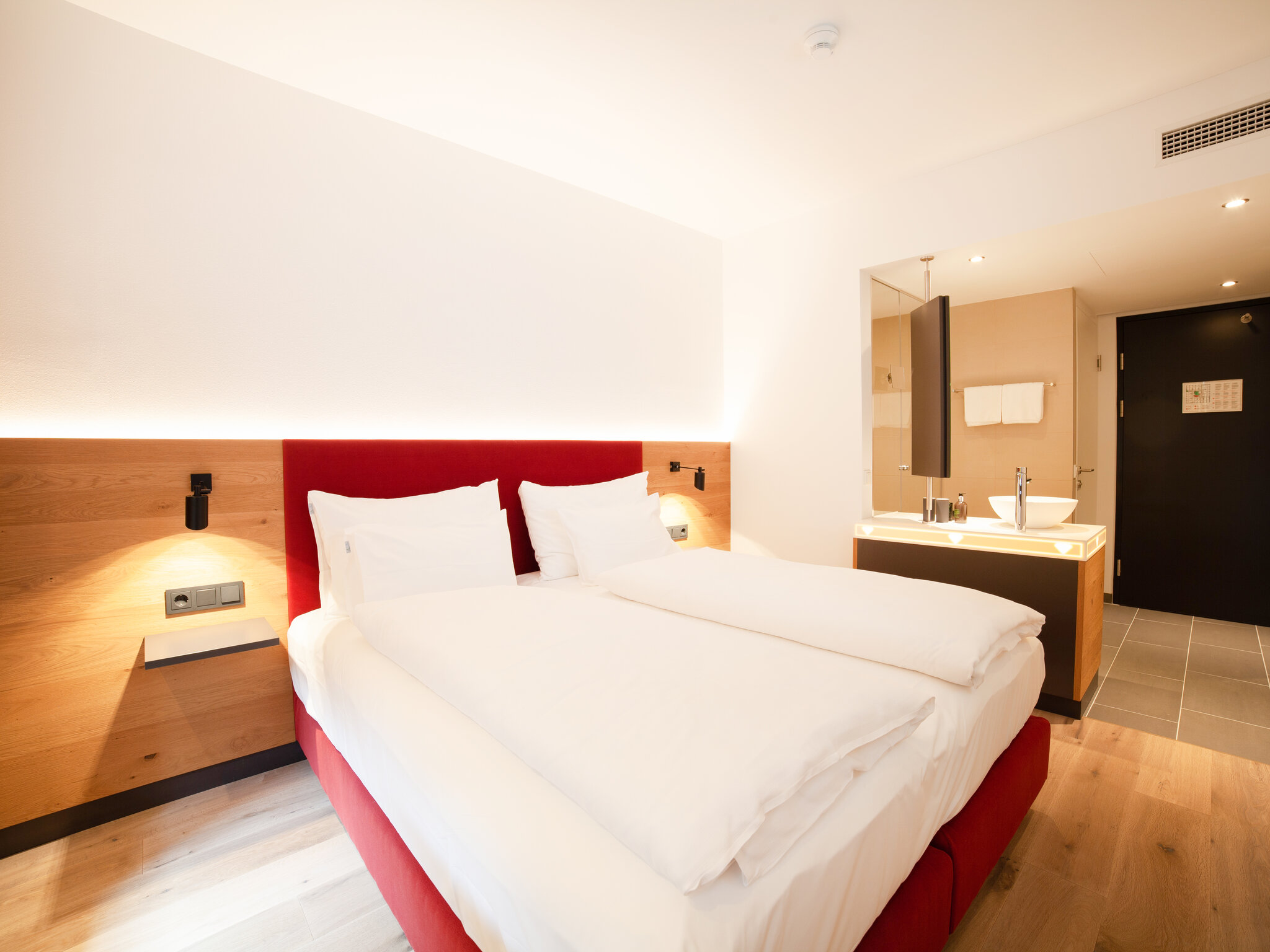Best Western Hotel Tulln 2