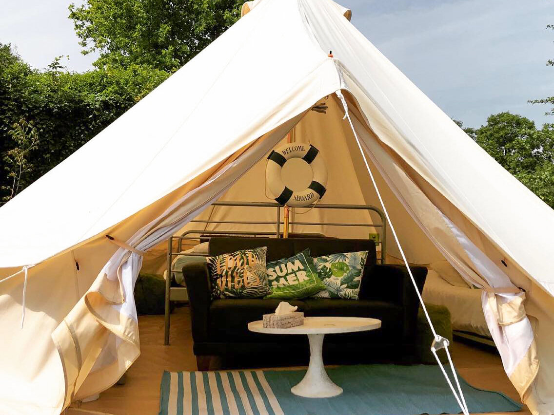 Guesthouse De Witte Merel 5