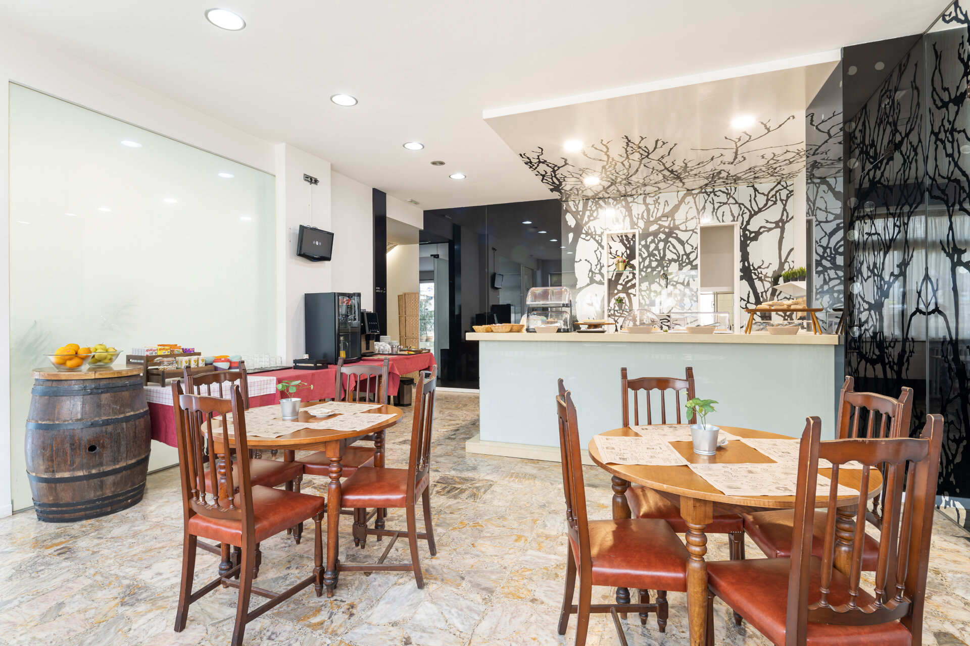 Hotel Alda Camiño Inglés 3