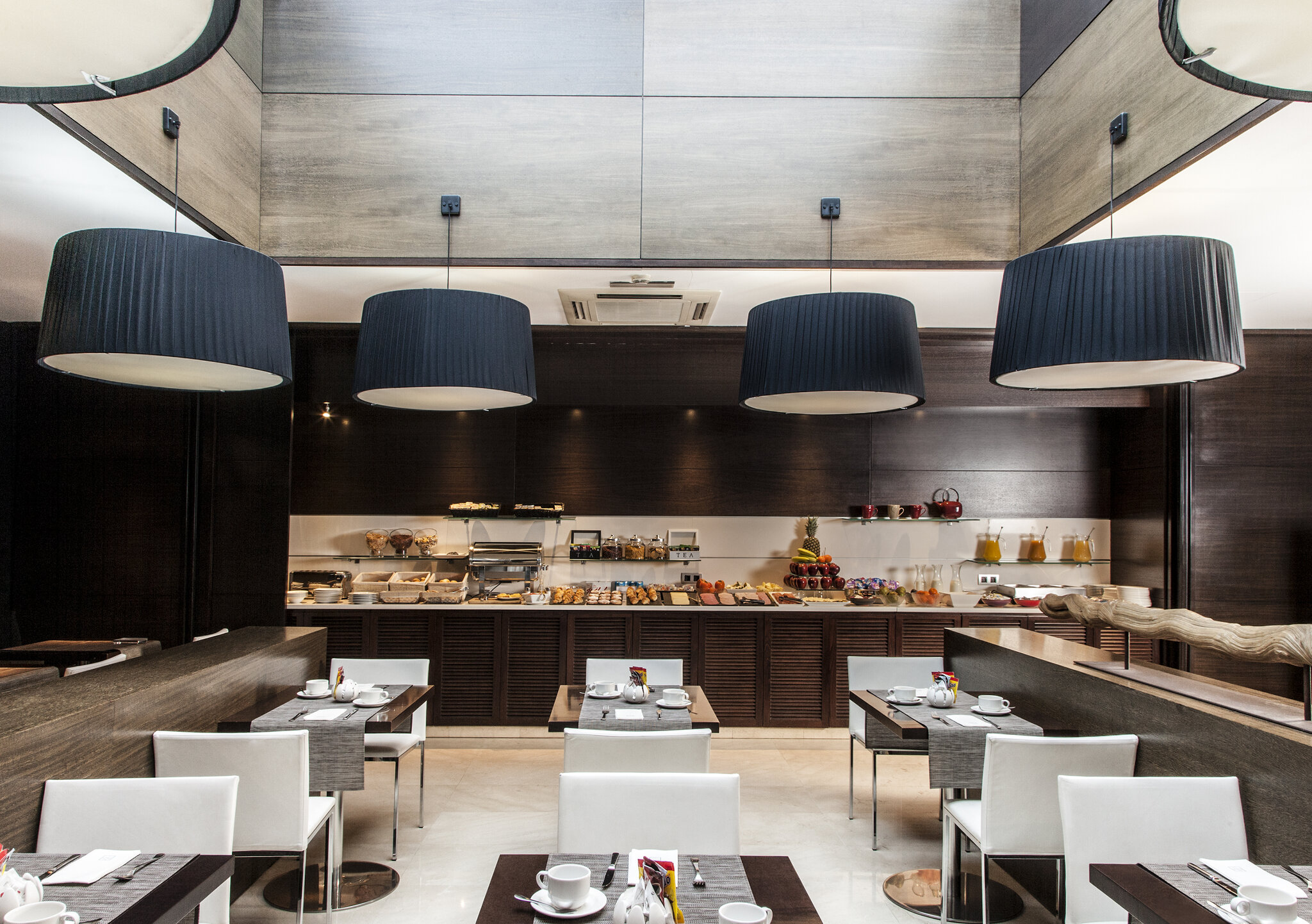 Hotel Zenit Valencia 5