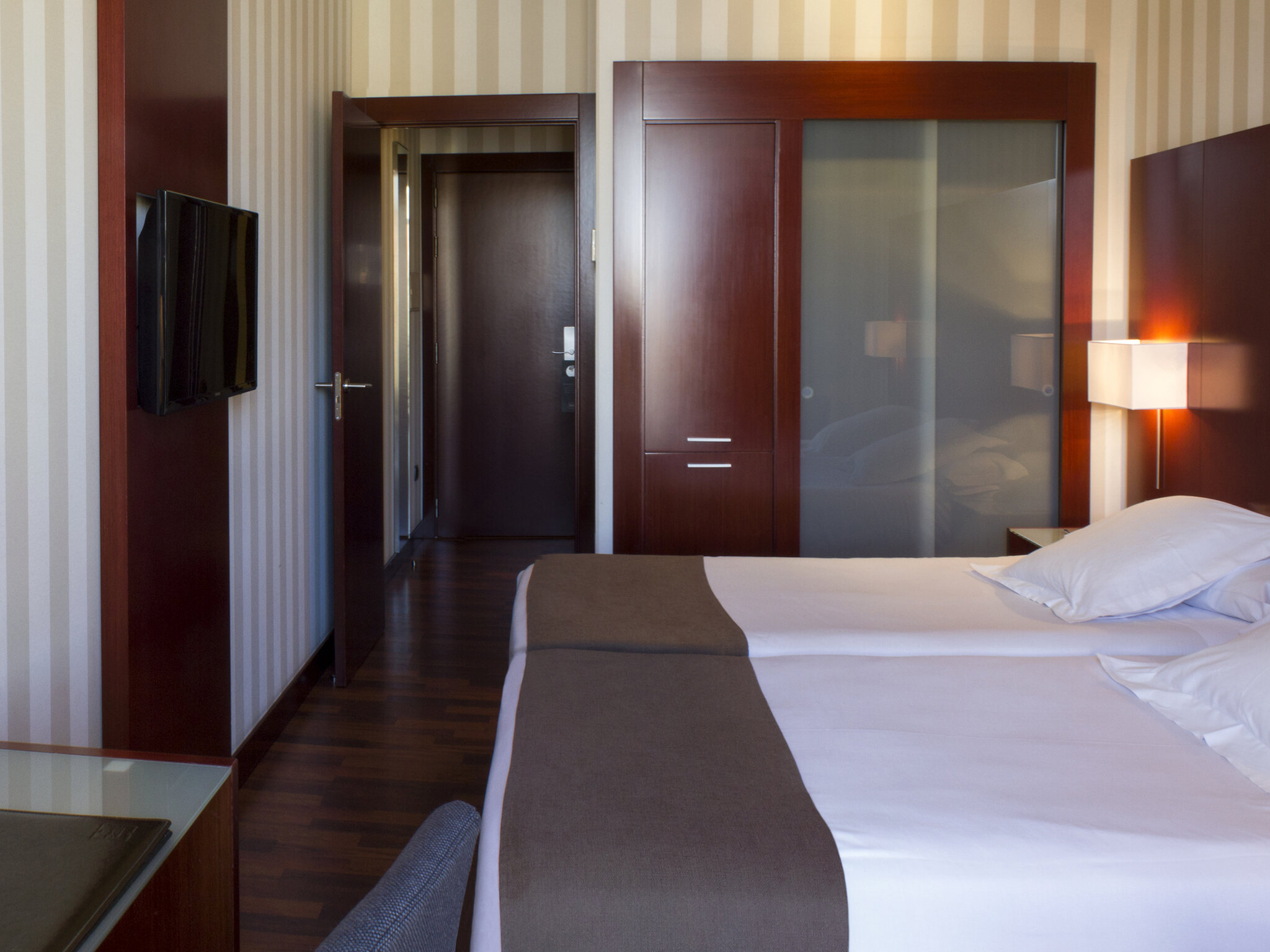 Hotel Zenit Valencia 4