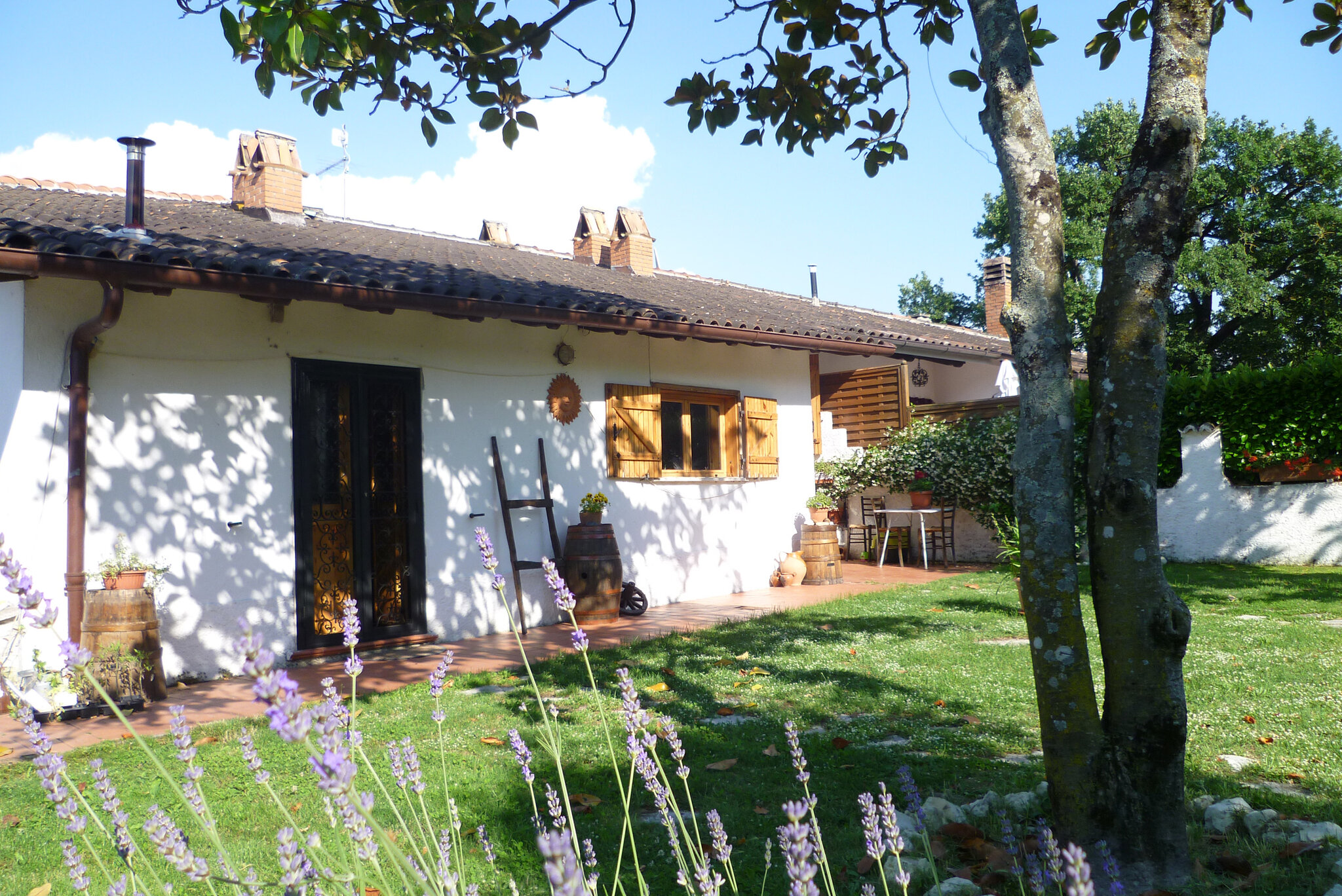 B&B Colle di Terria Country House