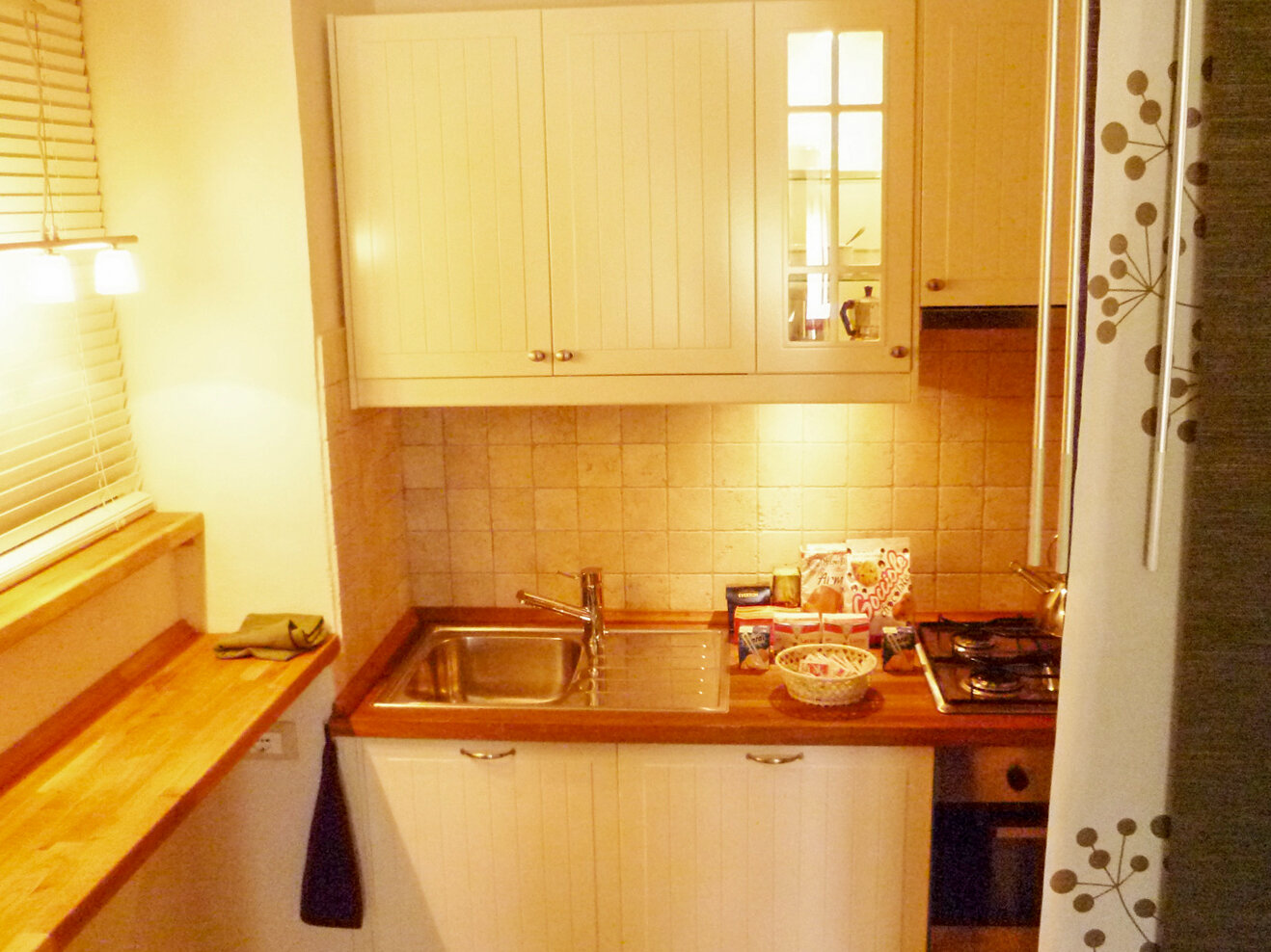 B&B Colle di Terria Country House 5