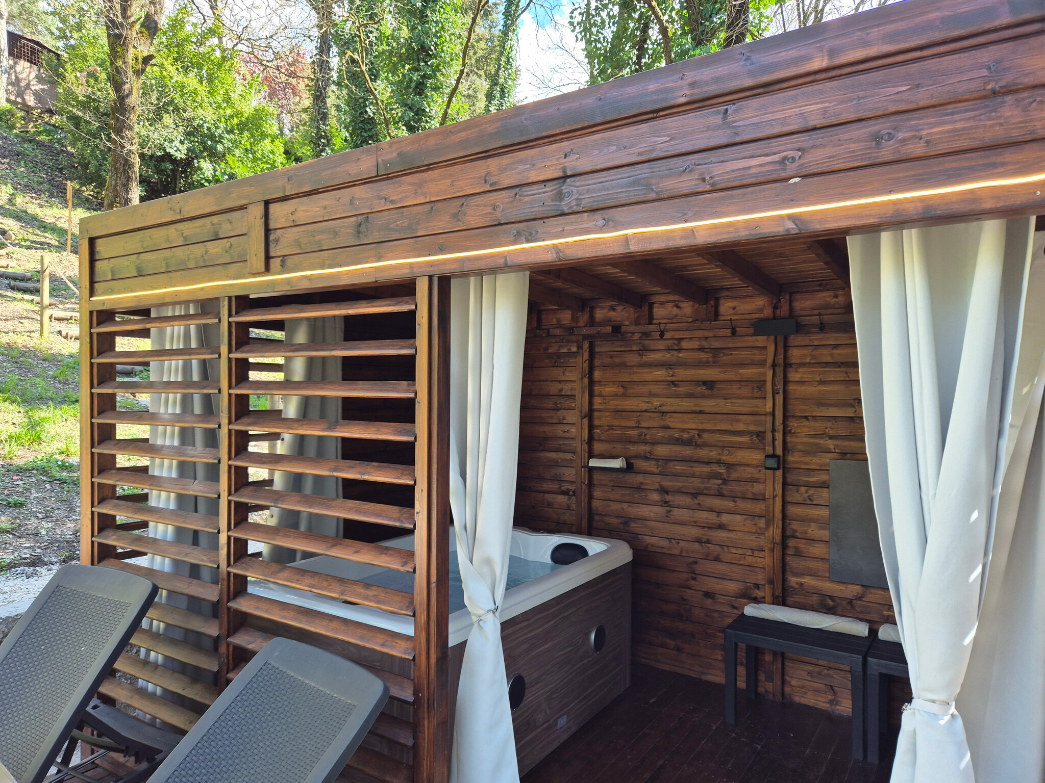 B&B Colle di Terria Country House 3