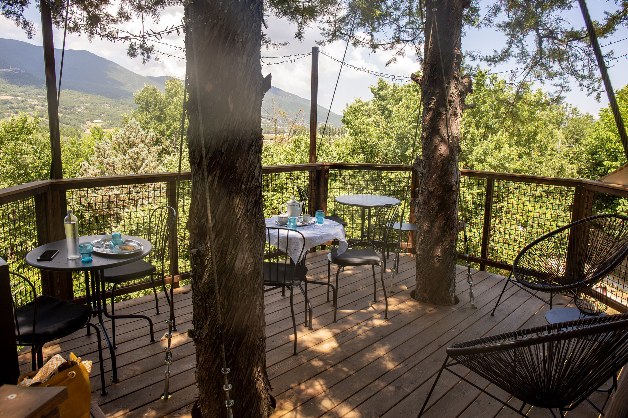 B&B Colle di Terria Country House 4