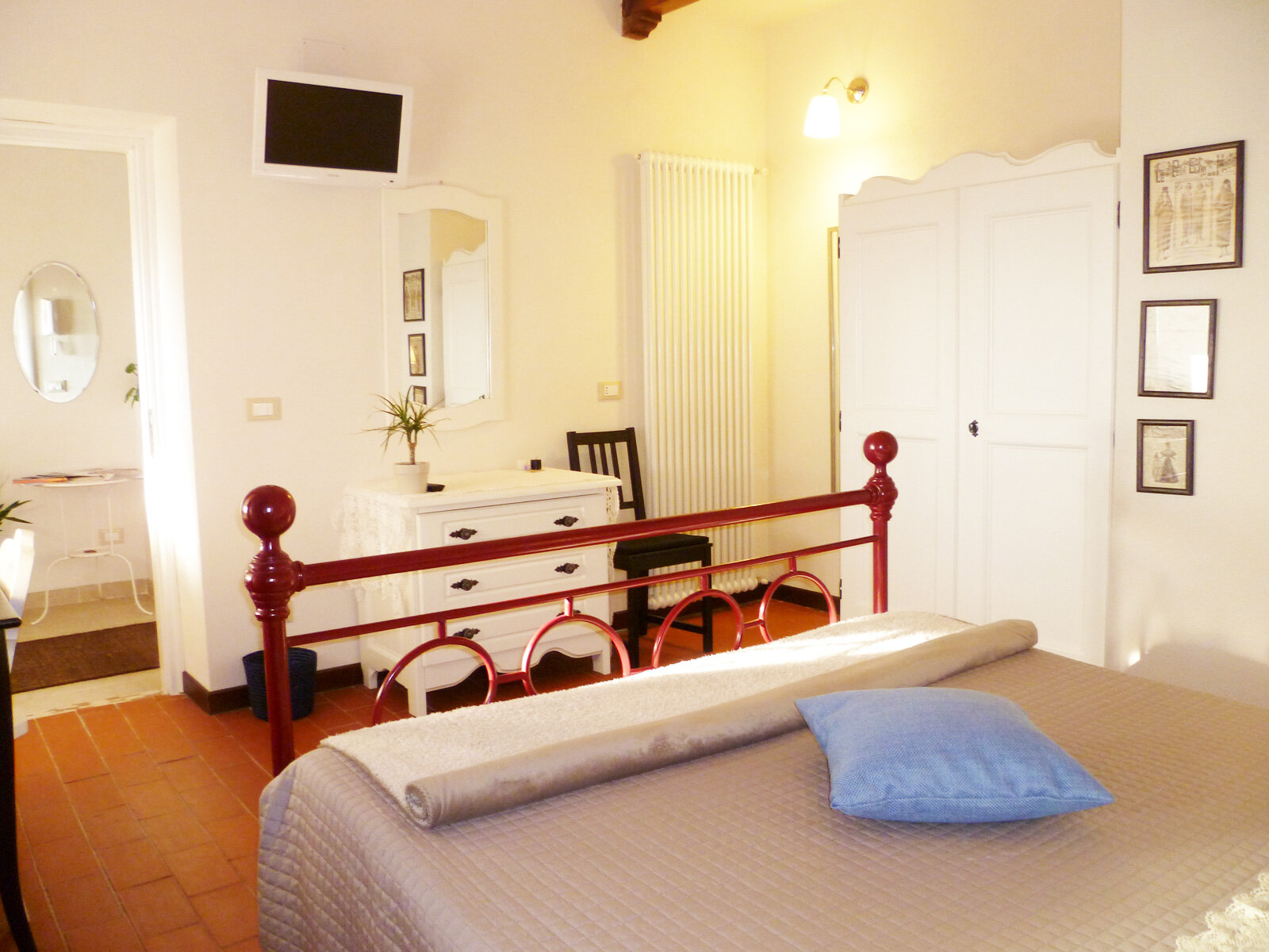 B&B Colle di Terria Country House 2