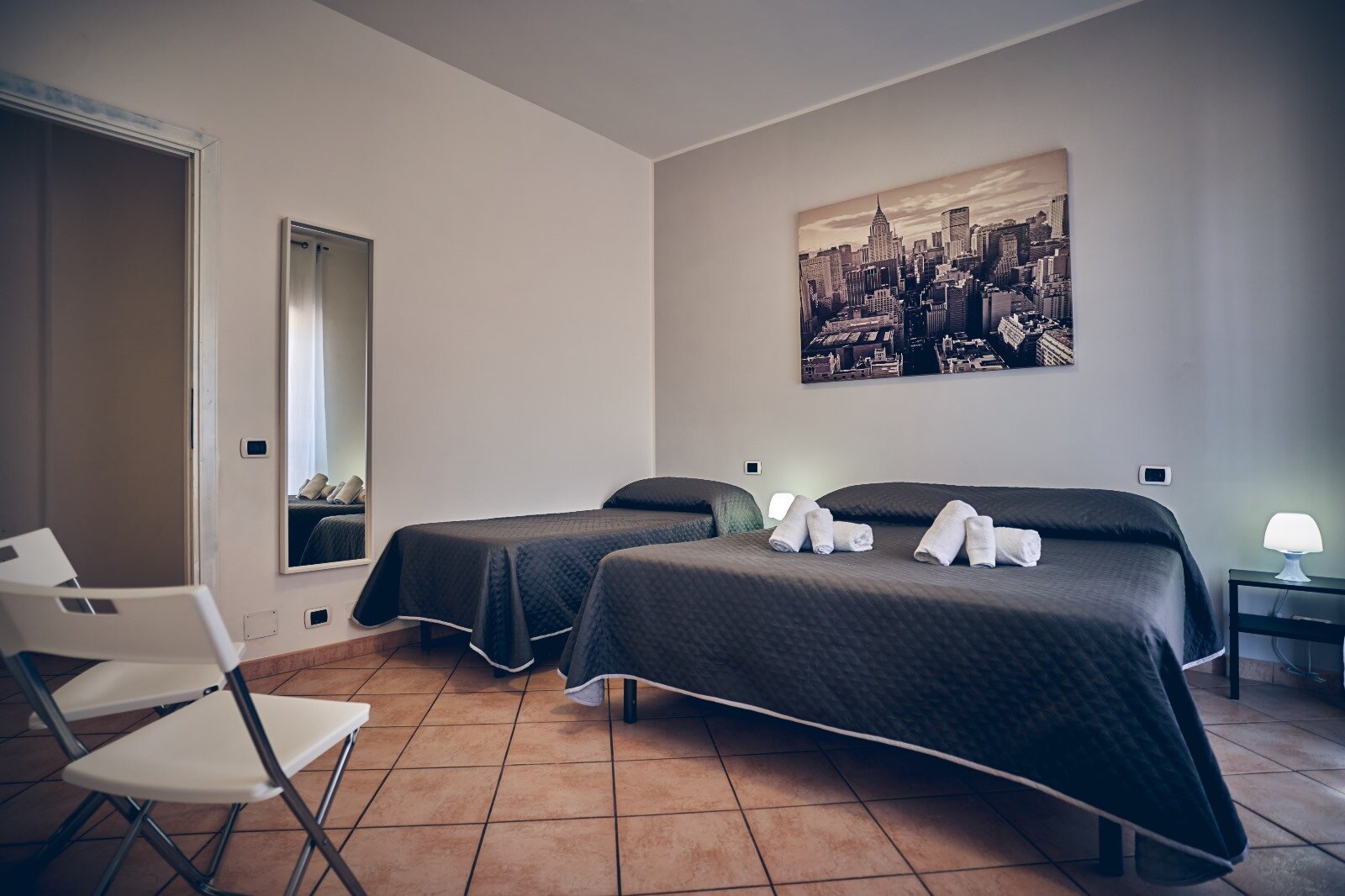 Travelershome 7Metri Guest House 5