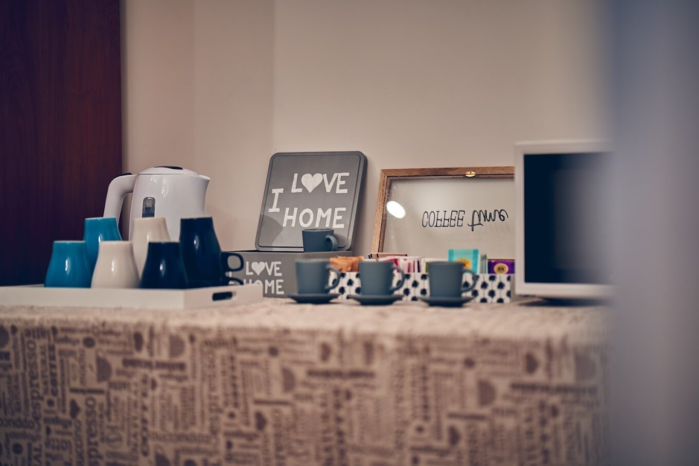 Travelershome 7Metri Guest House 2