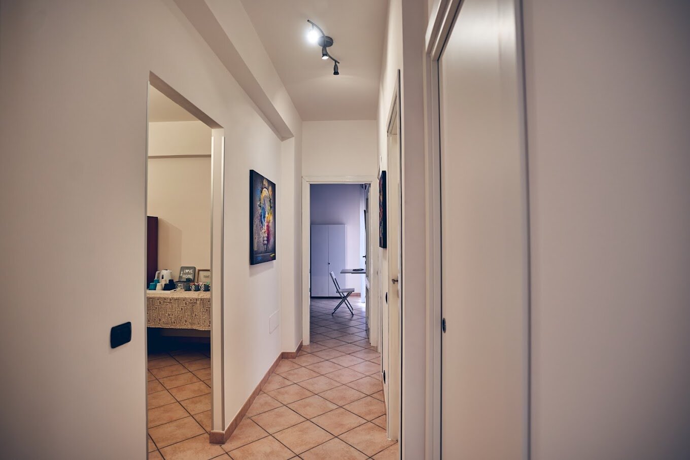 Travelershome 7Metri Guest House 4