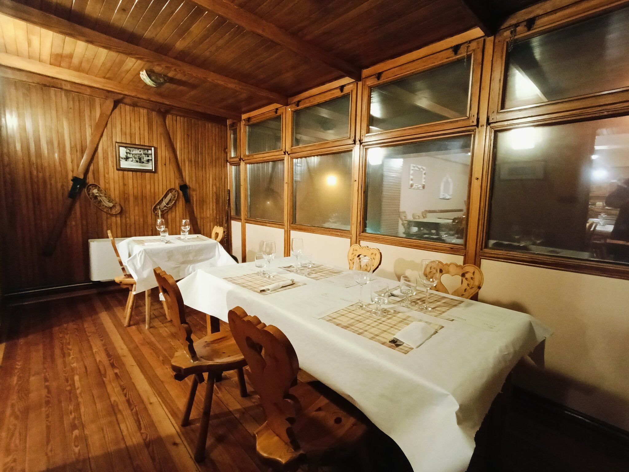 Albergo Bar Ristorante Monviso 3