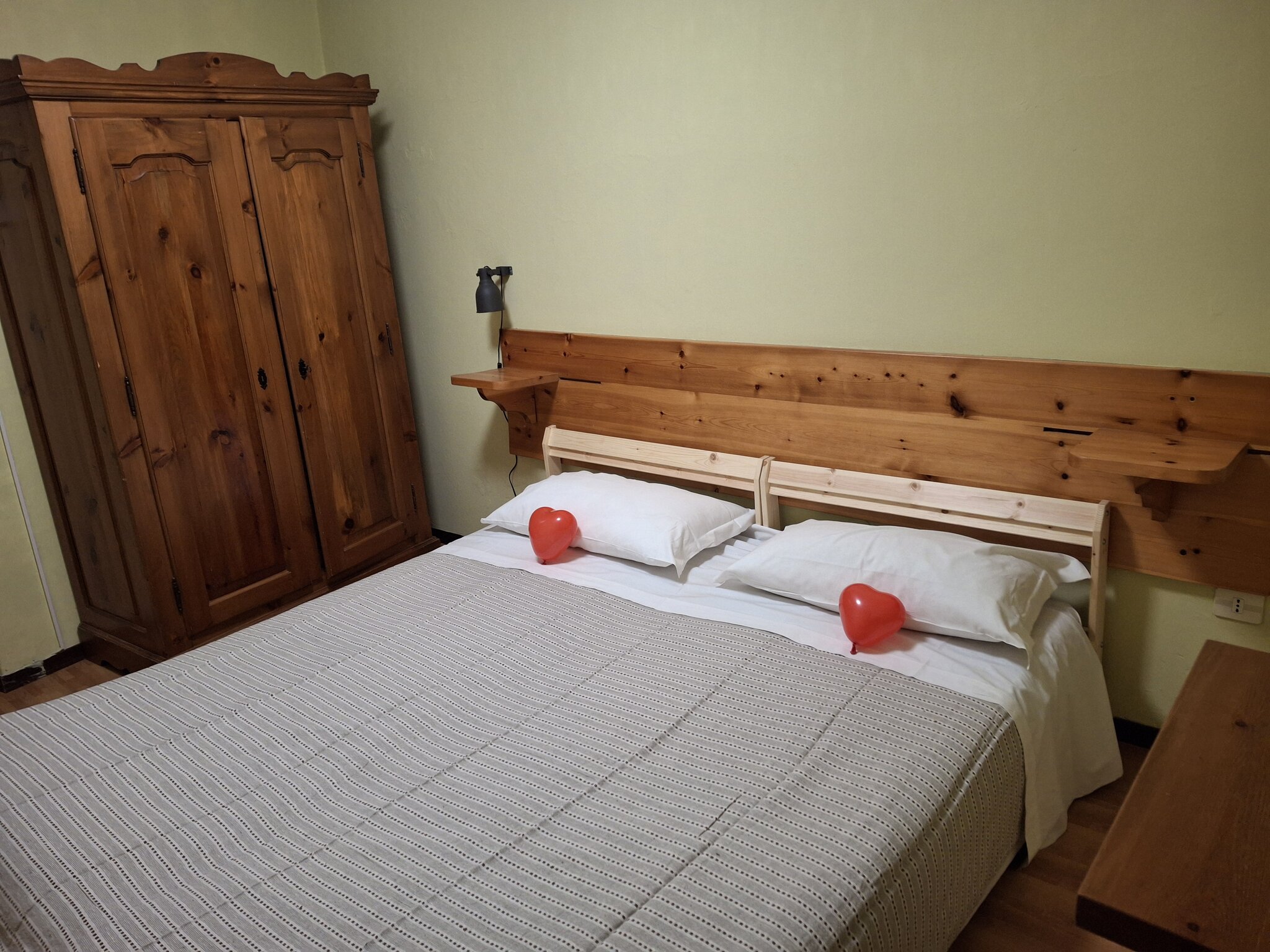 Albergo Bar Ristorante Monviso 2