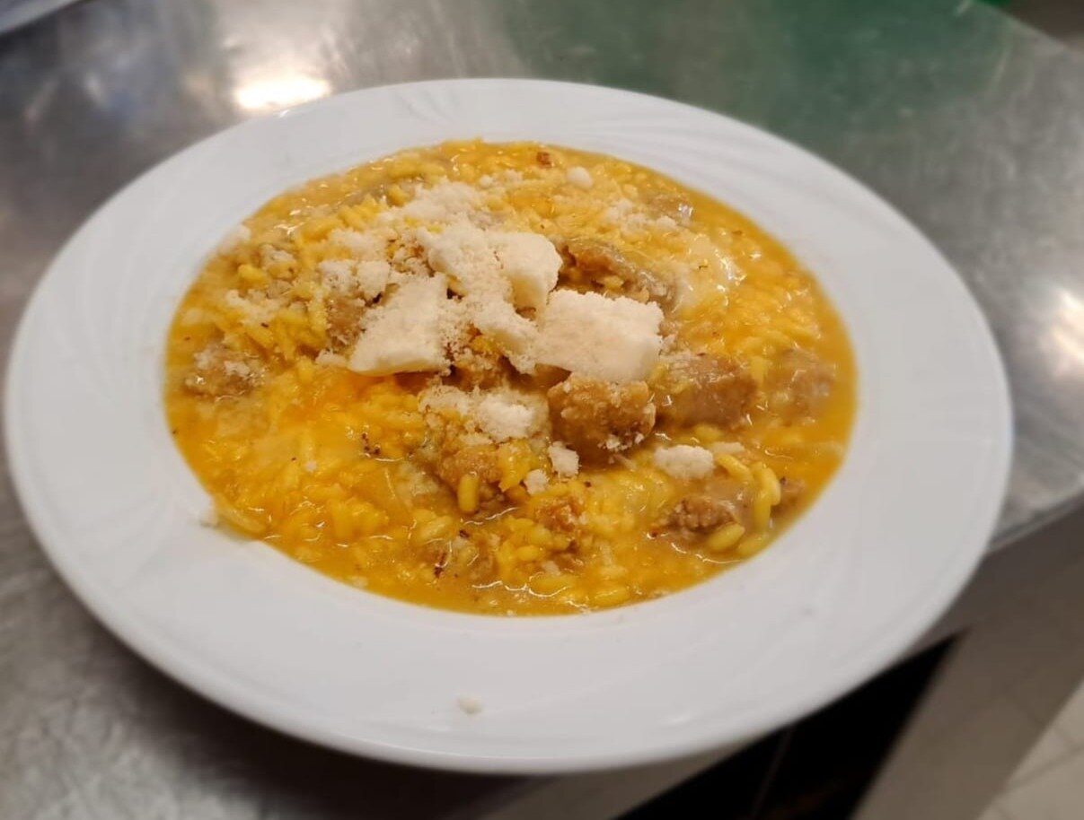 Albergo Bar Ristorante Monviso 5