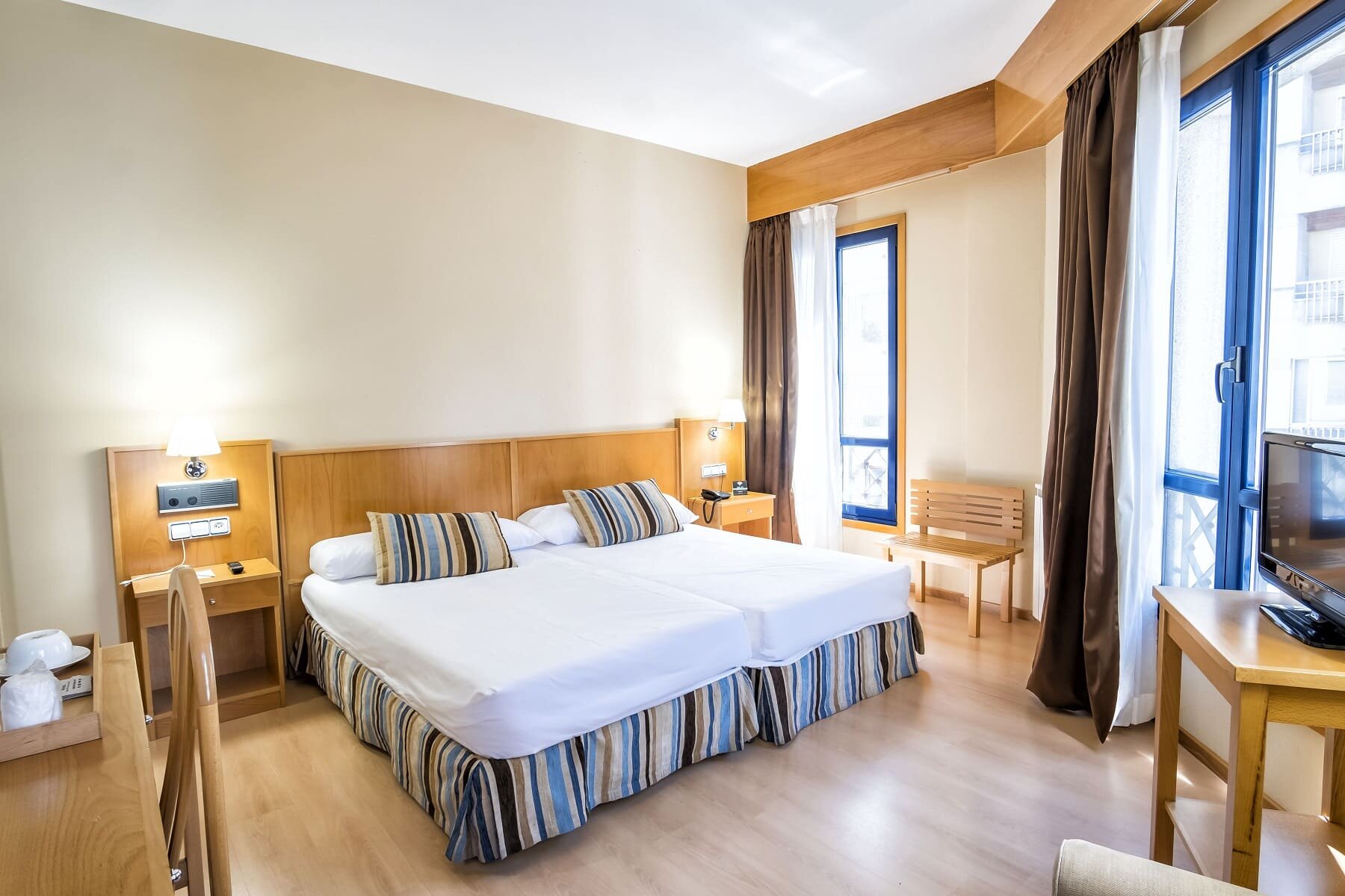Hotel Alda Castelao 3
