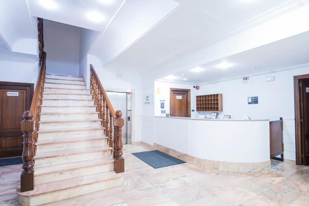 Hotel Alda Ribeira