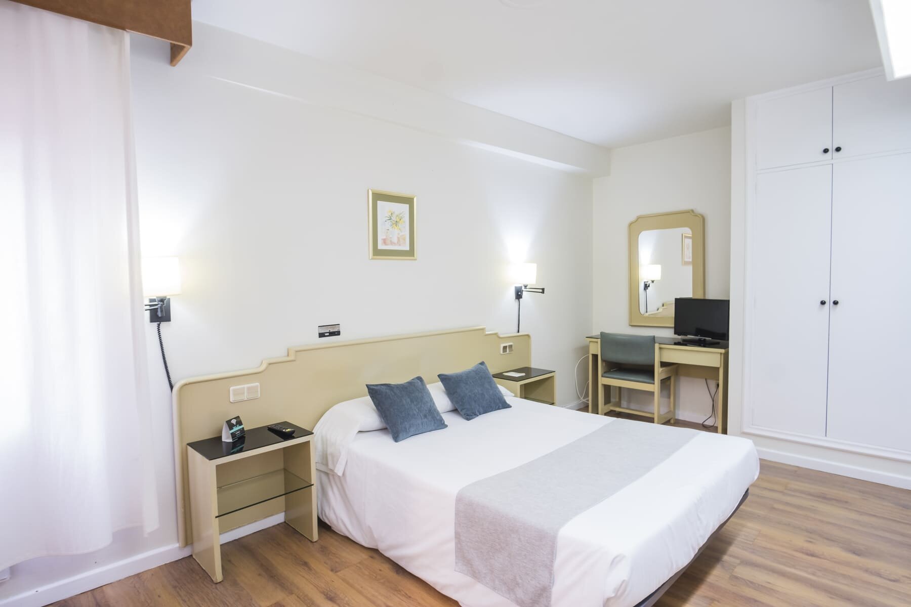 Hotel Alda Ribeira 2