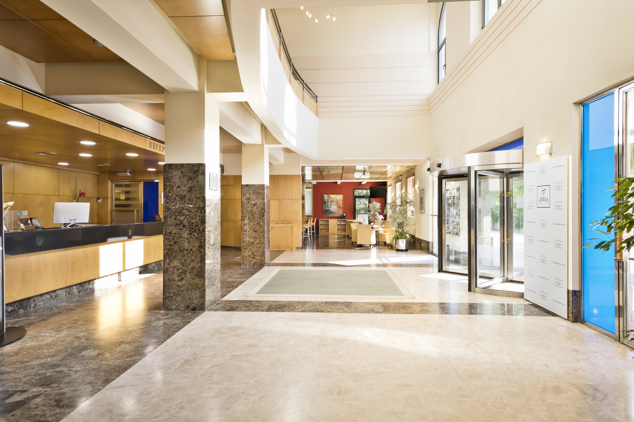 Abba Burgos HotelSUP 2