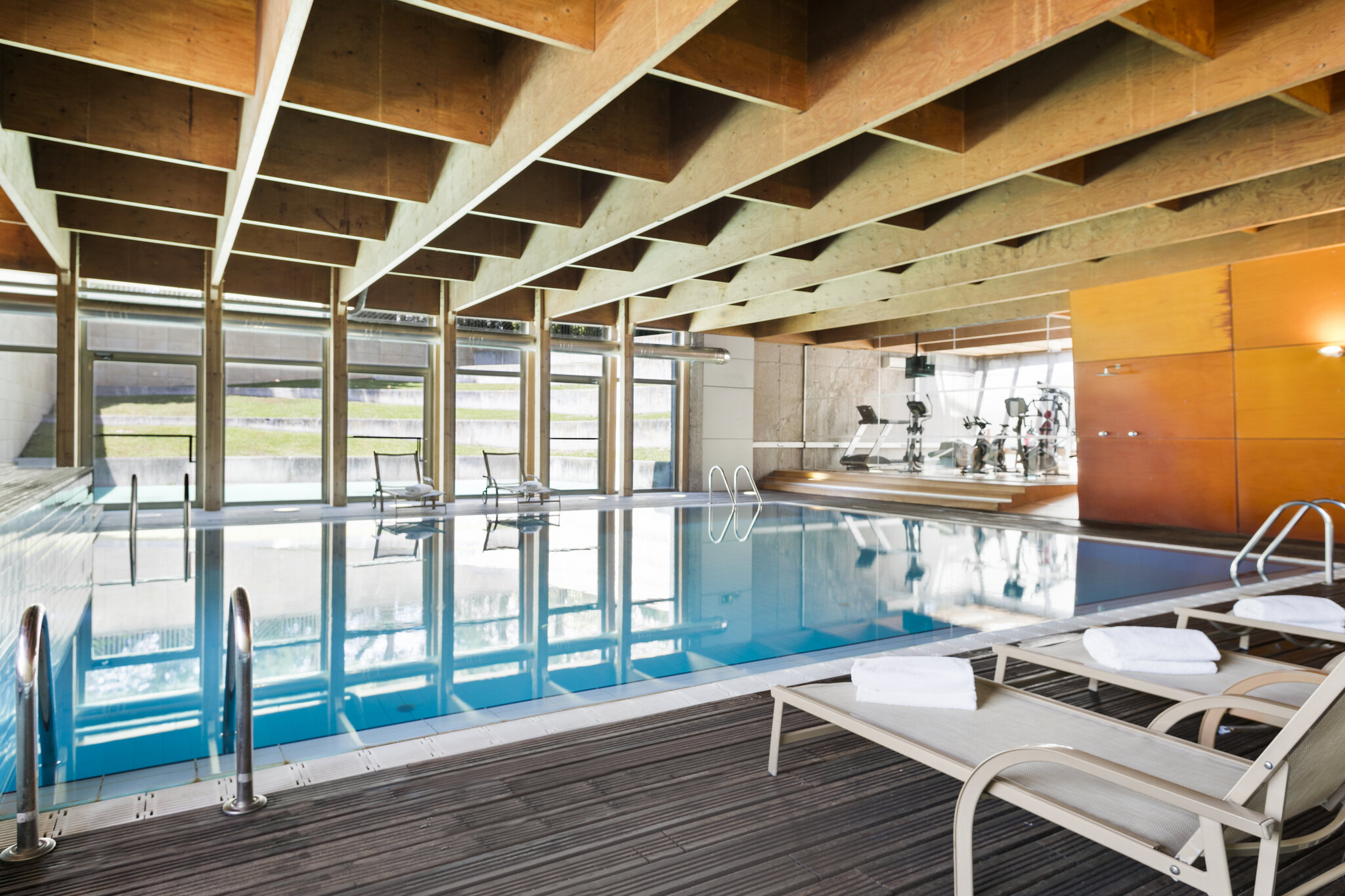 Abba Burgos HotelSUP 5