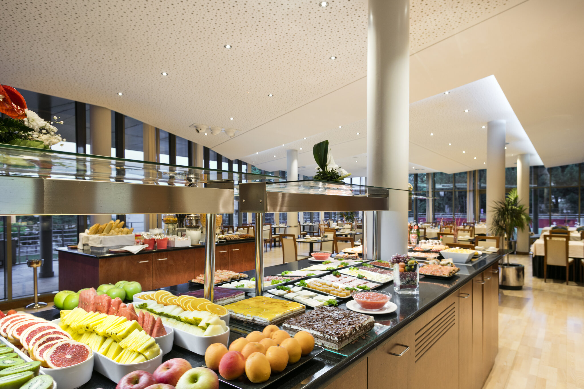 Abba Burgos HotelSUP 4