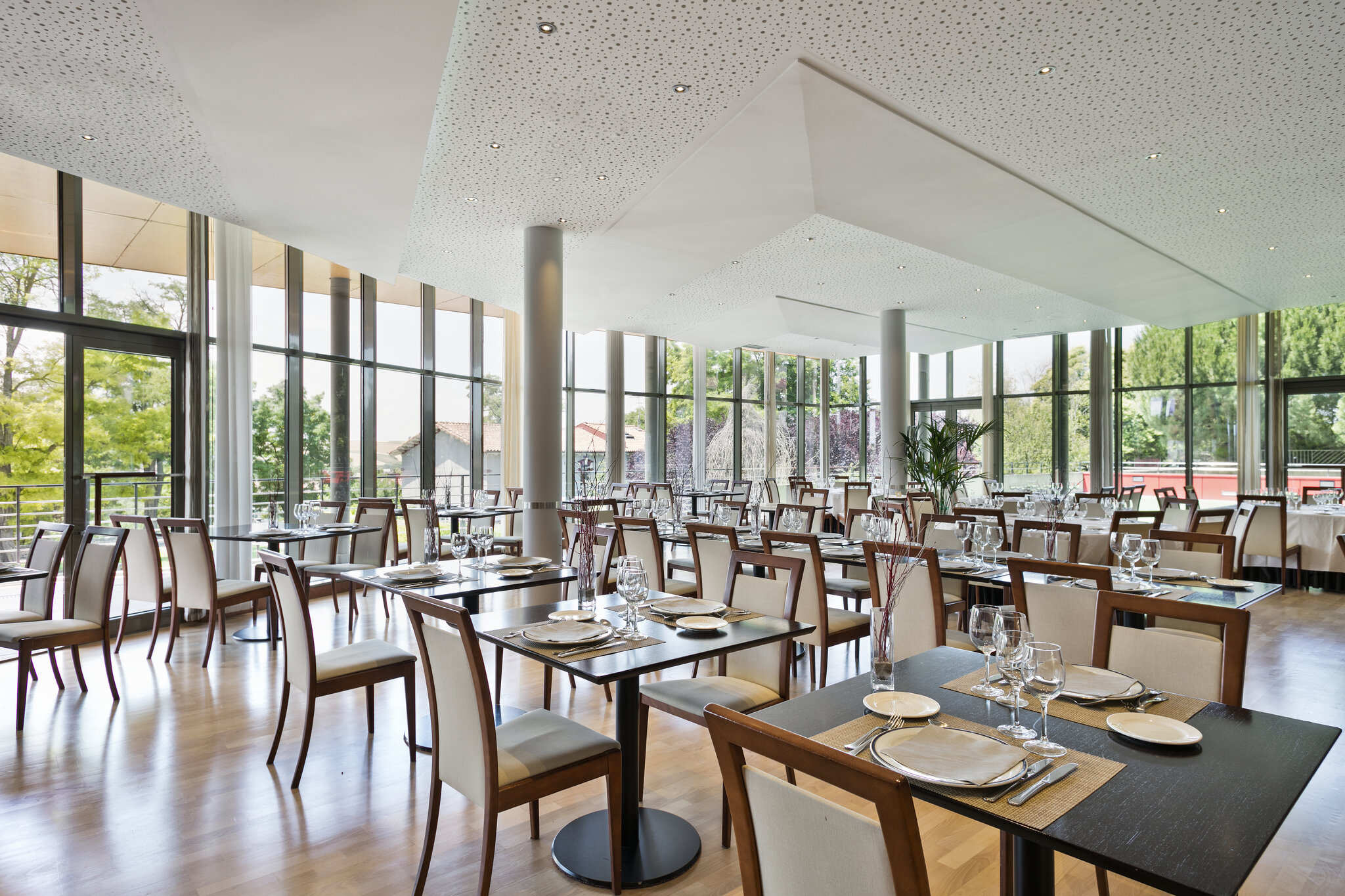Abba Burgos HotelSUP 3