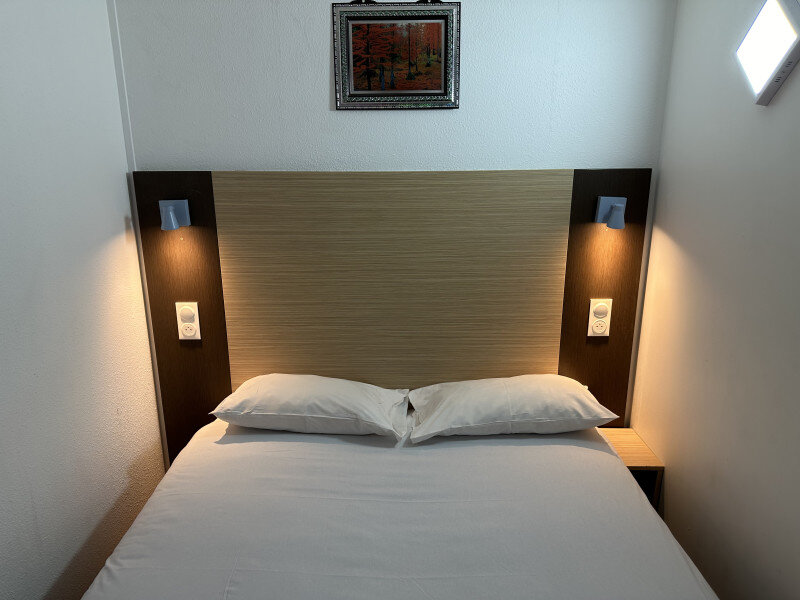 FastHotel Claye-Souilly