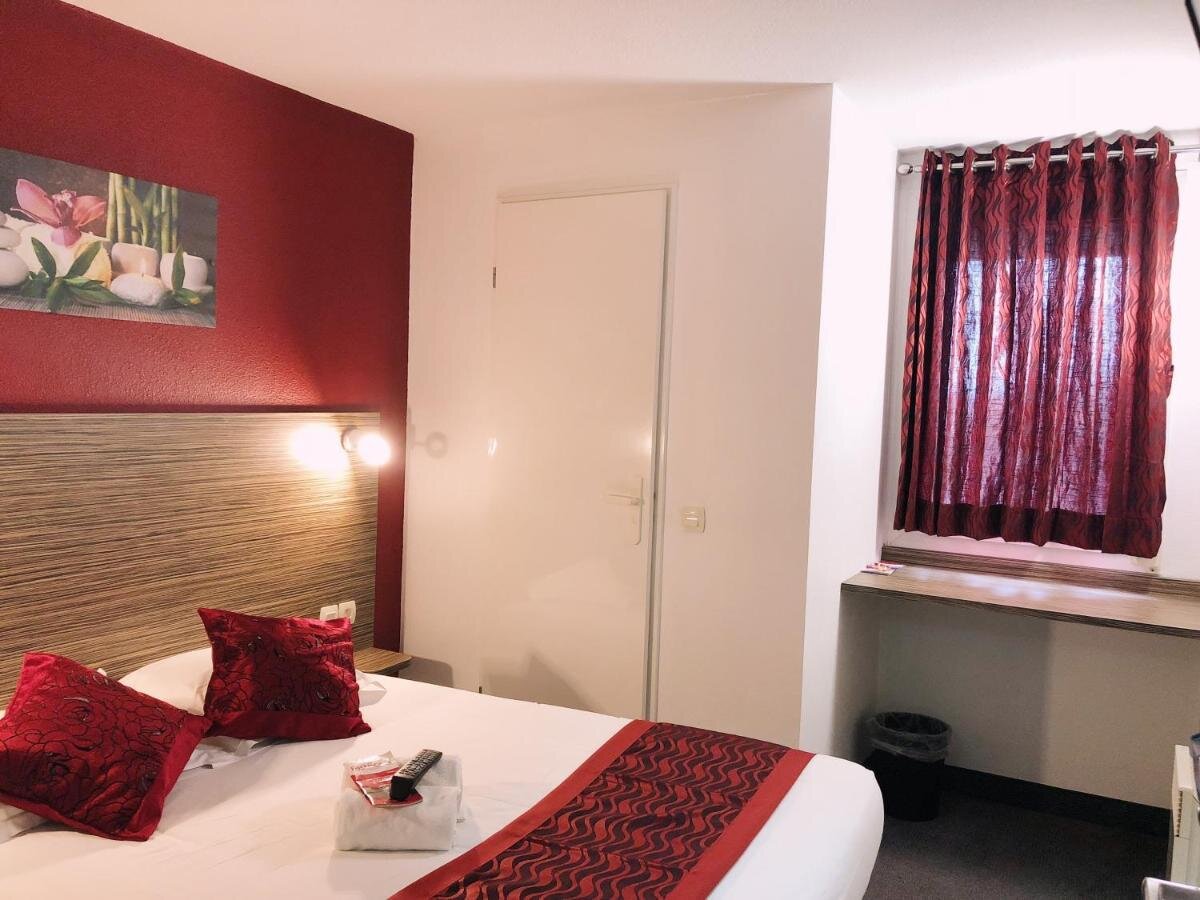 FastHotel Noyelles-Godault 5