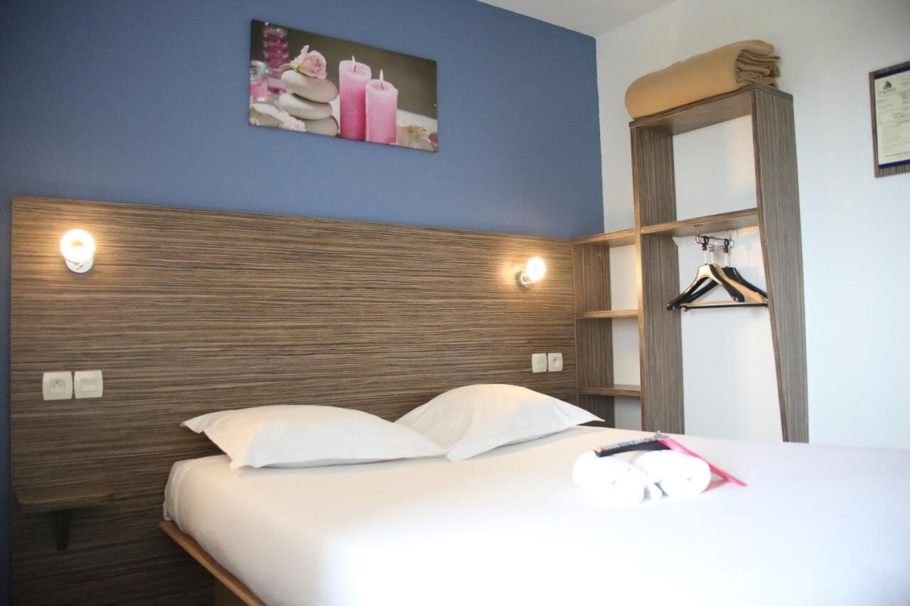 FastHotel Noyelles-Godault 2