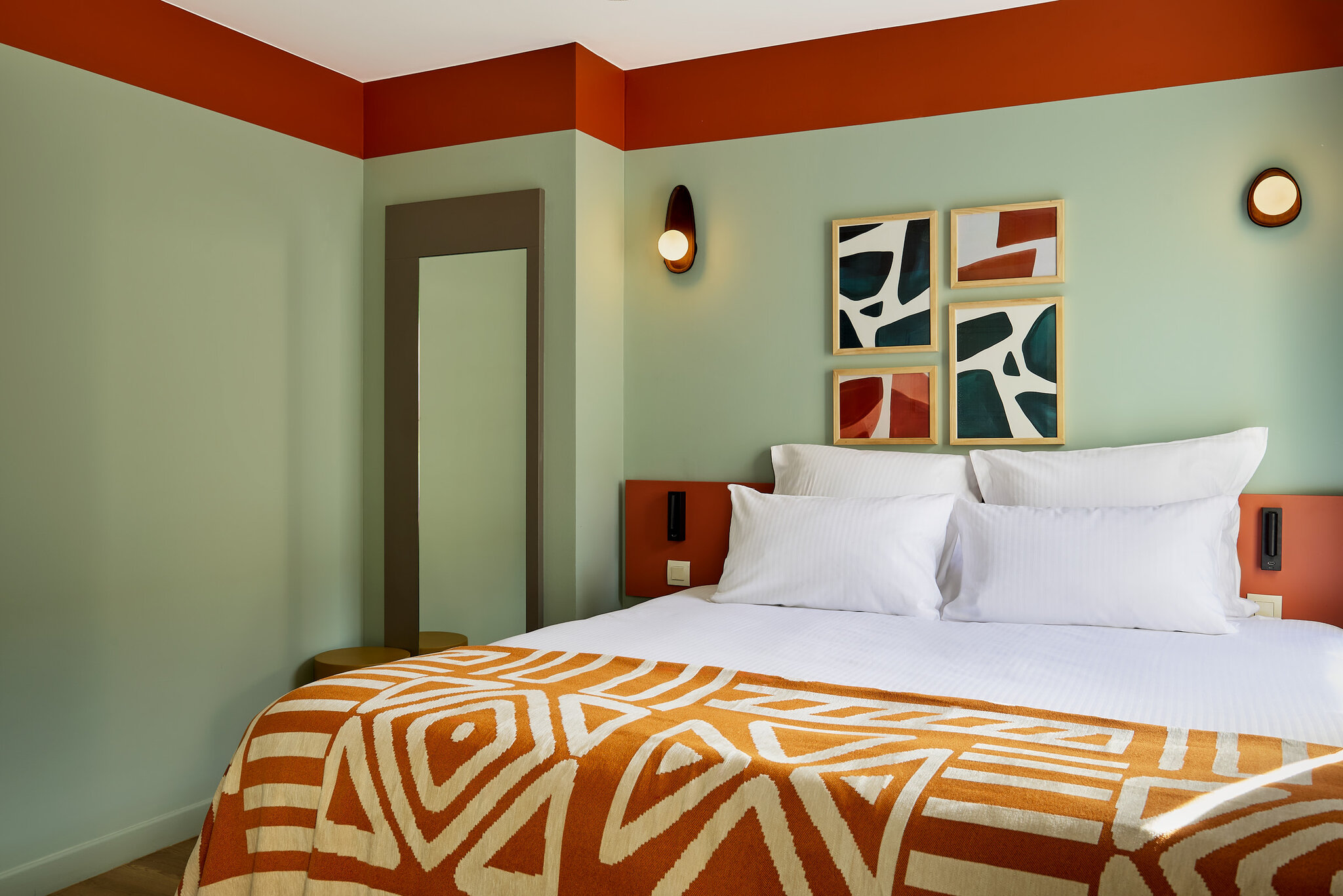 Hotel Ligo by HappyCulture