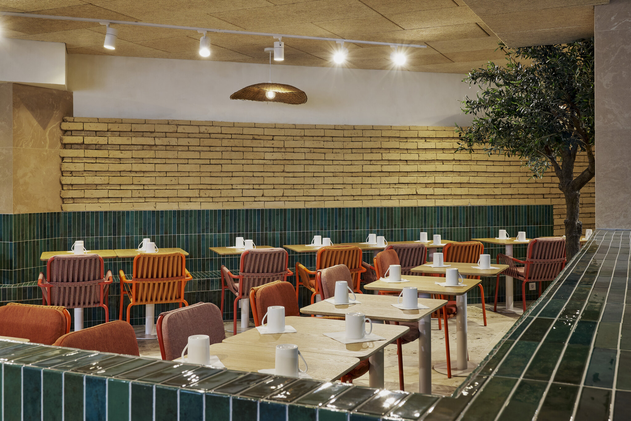 Hotel Ligo by HappyCulture 4