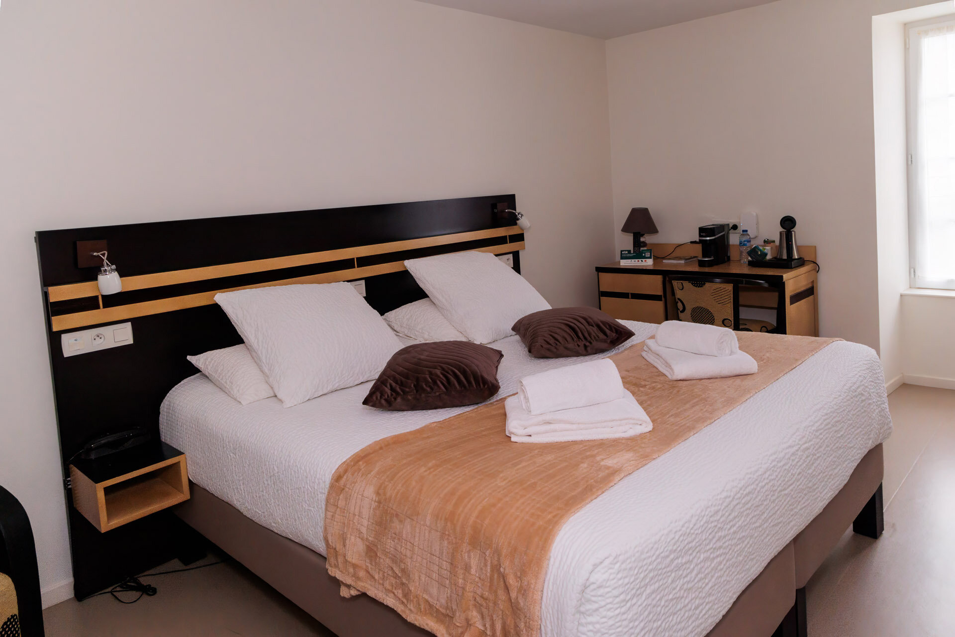 Logis Hôtel Auberge de la Xaintrie 2
