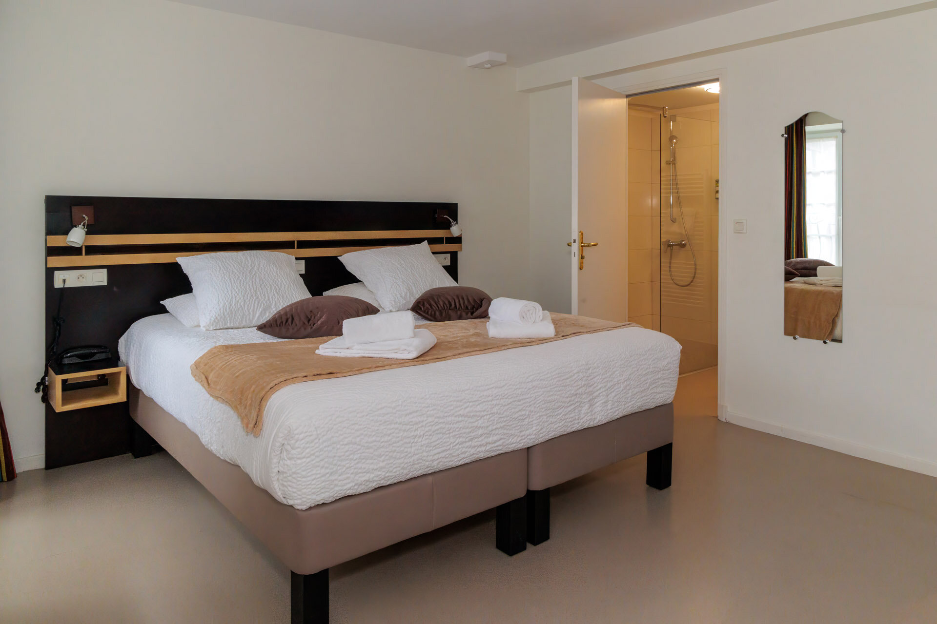 Logis Hôtel Auberge de la Xaintrie 3