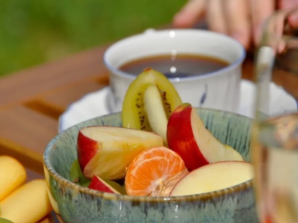 Noortweghe Glamping 5