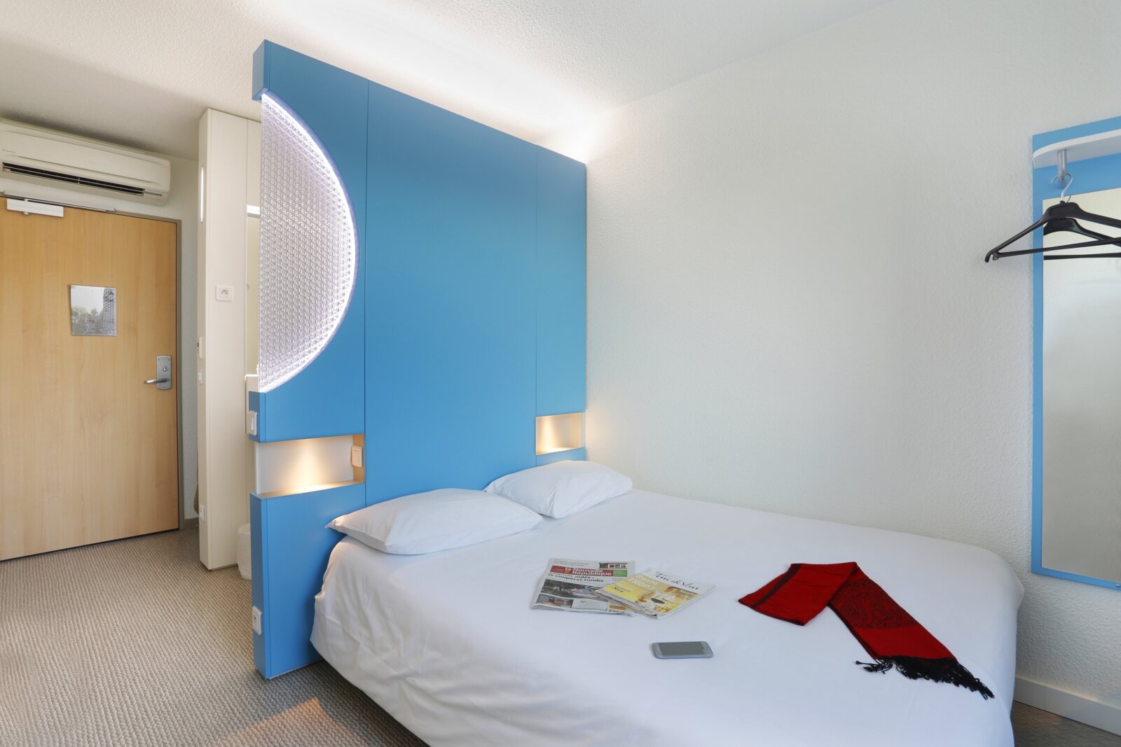 Hôtel First Inn Paris Sud - Les Ulis