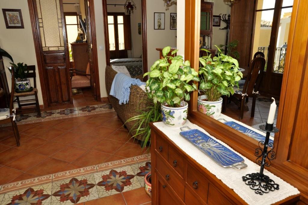 Casa Rural Ravalet 21 2