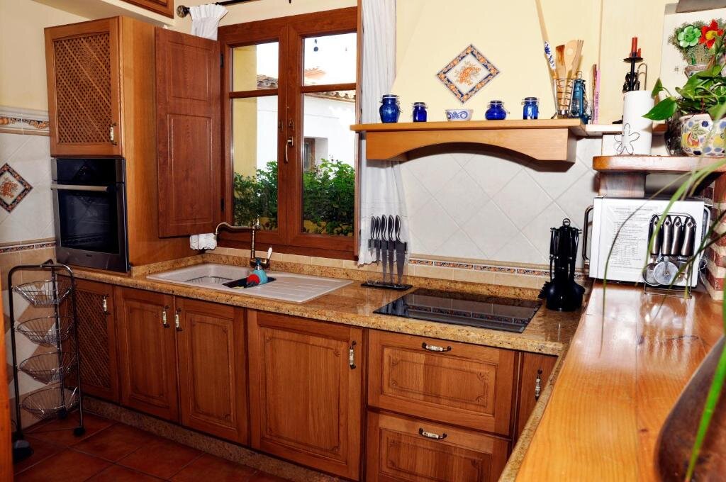 Casa Rural Ravalet 21 5