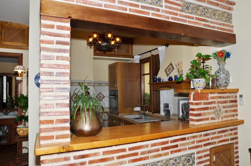 Casa Rural Ravalet 21 4
