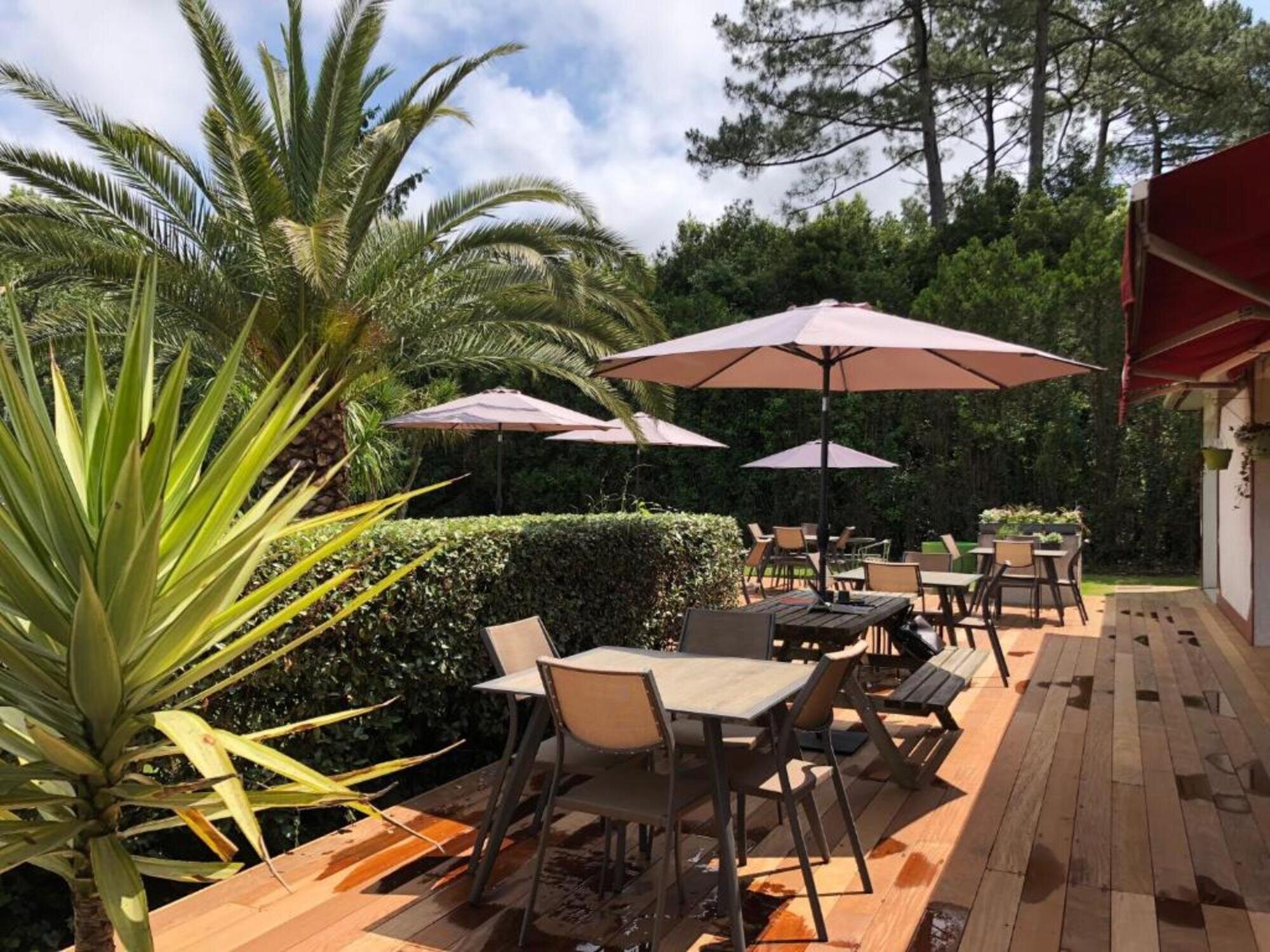FastHôtel FH Collection Bidart Biarritz 5