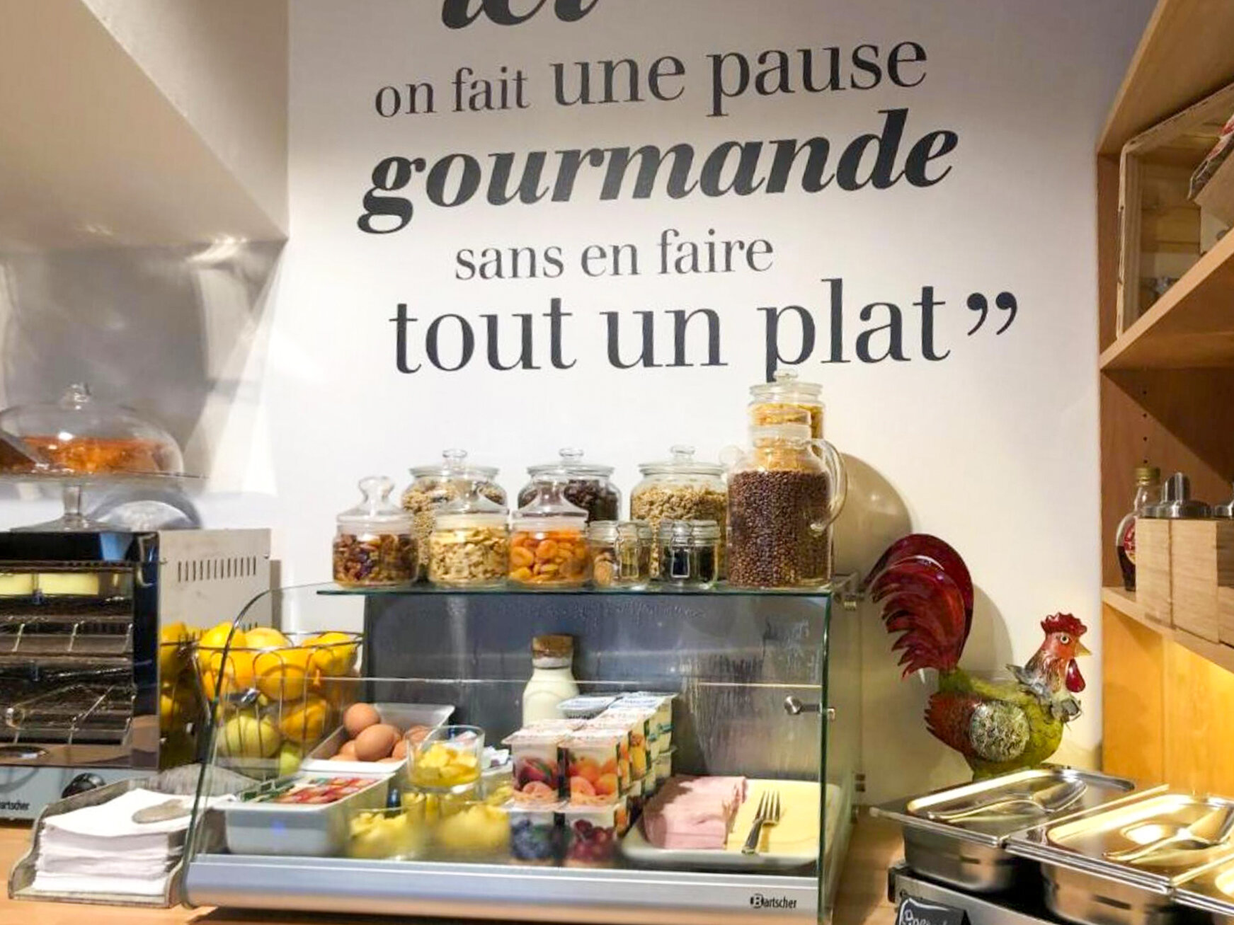 FastHôtel FH Collection Bidart Biarritz 4