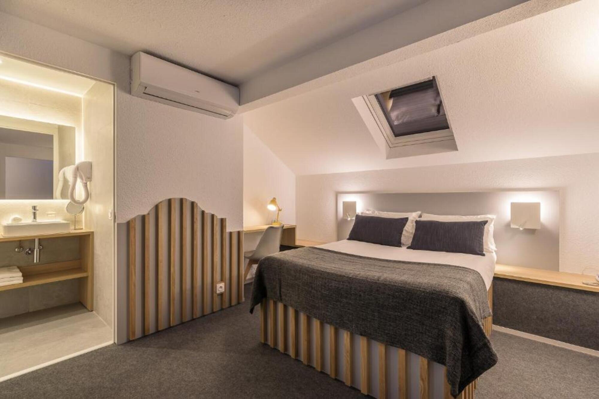FastHôtel FH Collection Bidart Biarritz 2