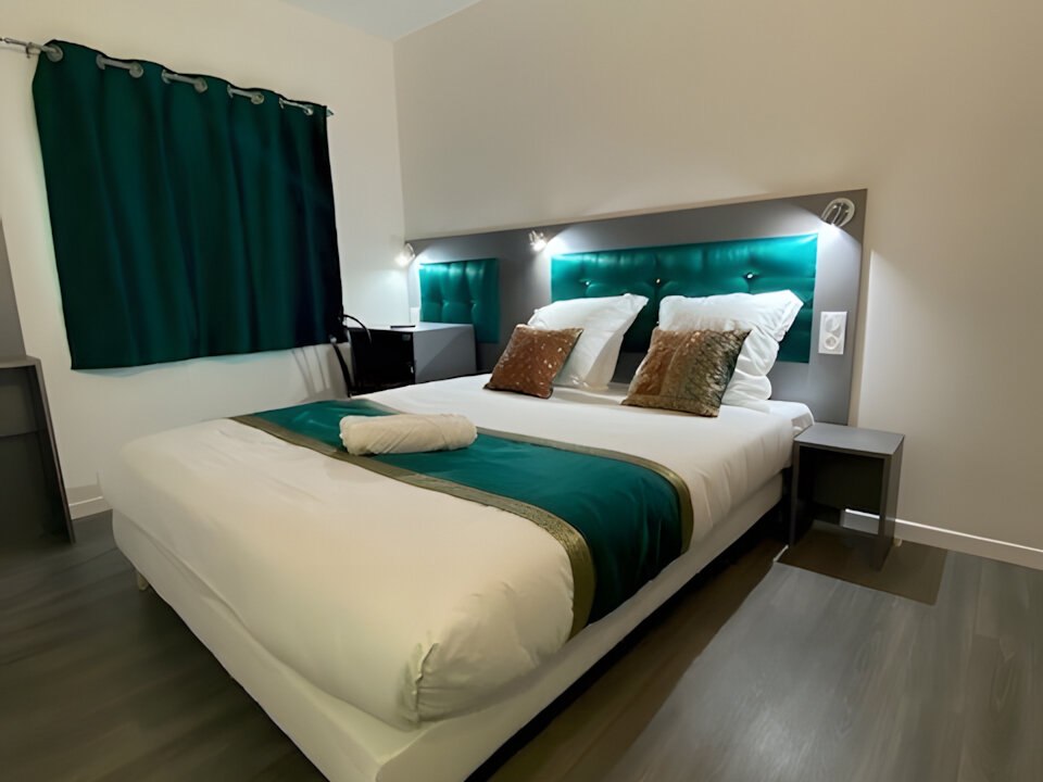 FastHotel Soissons Nord 2