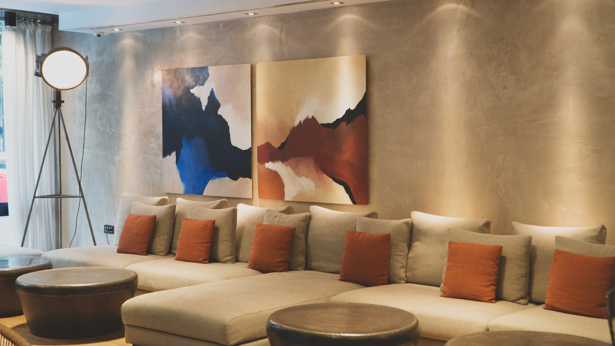 Hotel Zenit Abeba 4