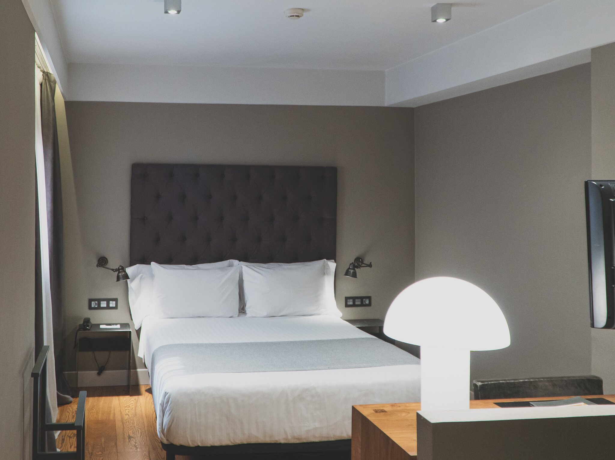Hotel Zenit Abeba 2