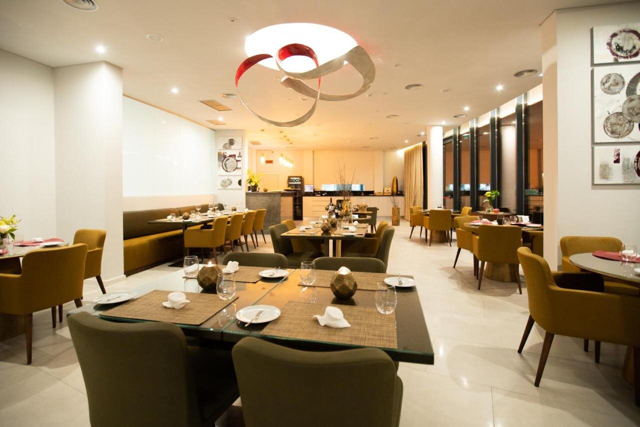 Grapple Hotel & Spa 4