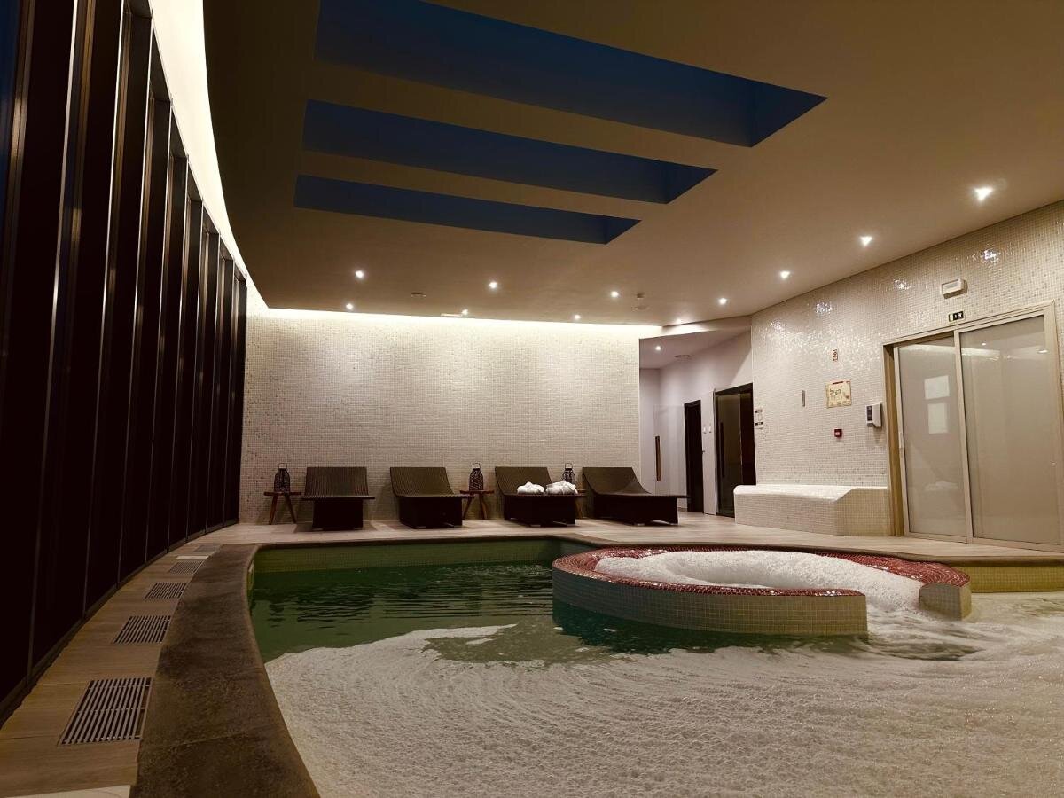 Grapple Hotel & Spa 5