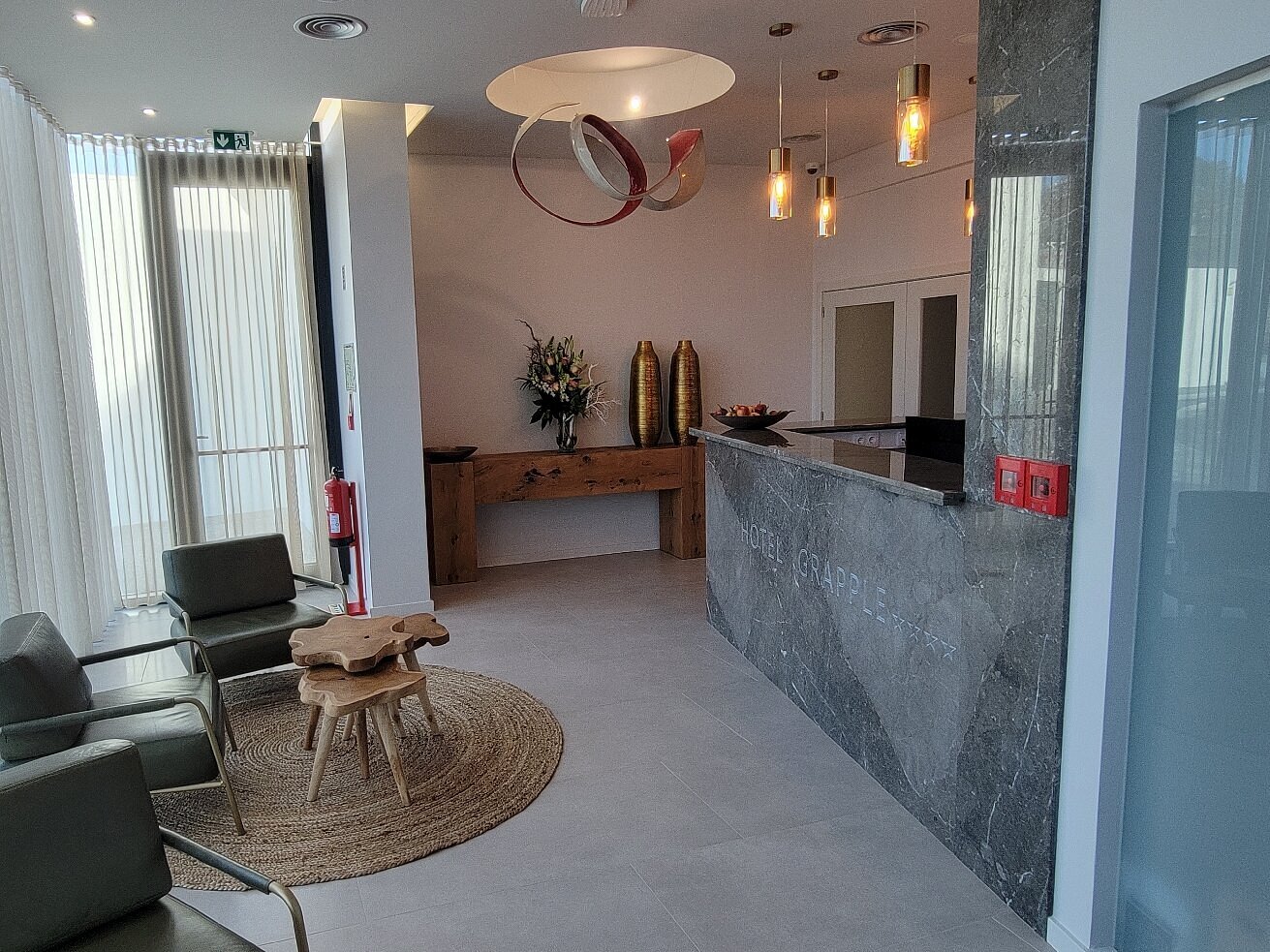Grapple Hotel & Spa