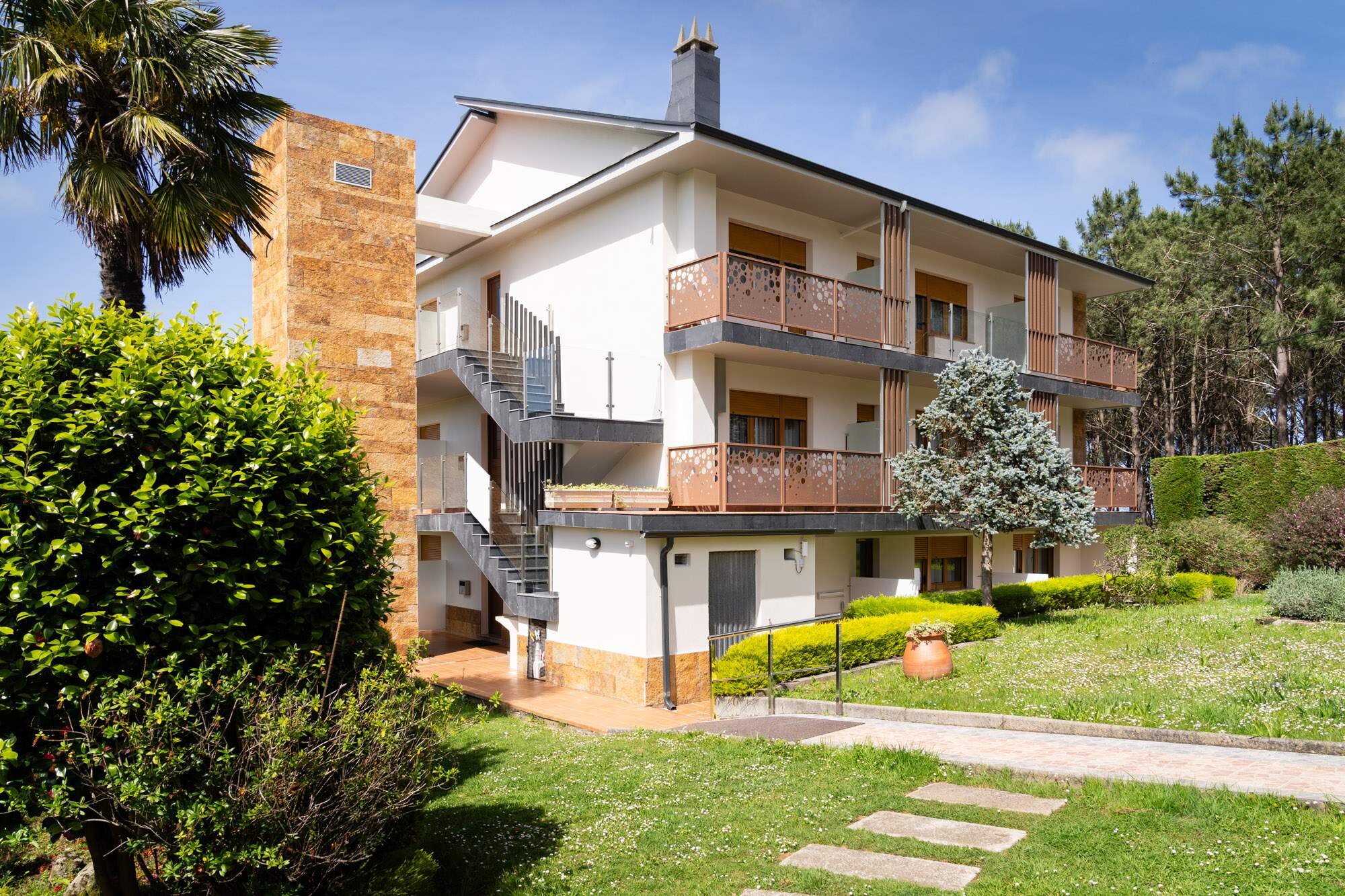Hotel El Pinar 5