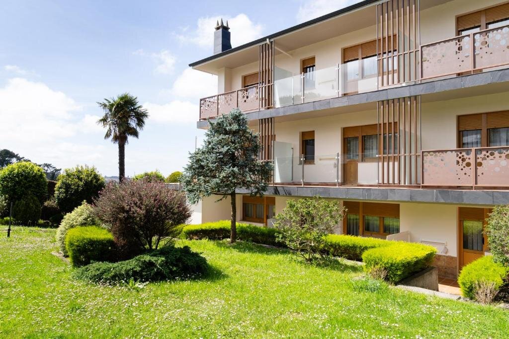 Hotel El Pinar