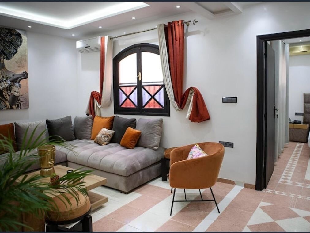 Riad Douirtna 4